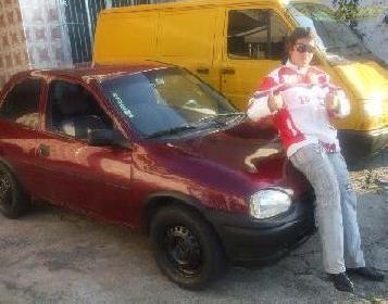 Acervo Corsa Clube Brasil (5414)