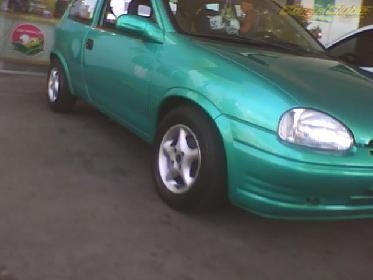 Acervo Corsa Clube Brasil (5416)