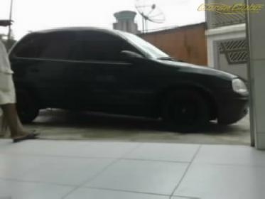 Acervo Corsa Clube Brasil (5418)