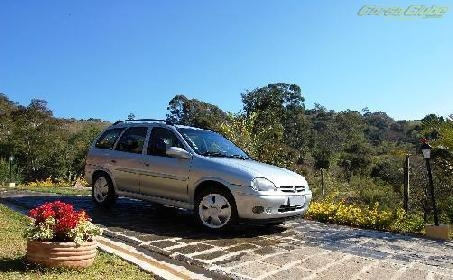 Acervo Corsa Clube Brasil (5420)