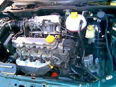 Acervo Corsa Clube Brasil (5421)