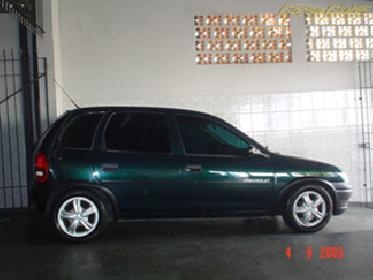 Acervo Corsa Clube Brasil (5423)