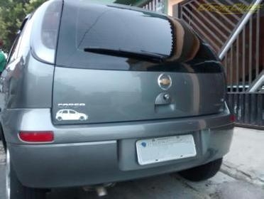 Acervo Corsa Clube Brasil (5424)