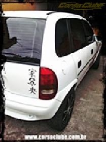 Acervo Corsa Clube Brasil (5427)