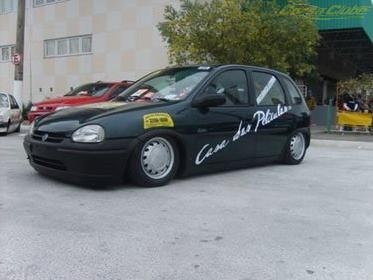 Acervo Corsa Clube Brasil (5430)