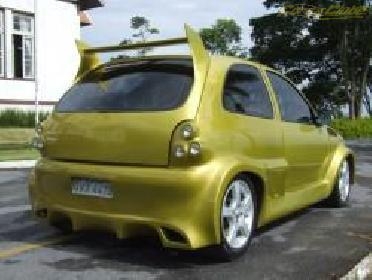 Acervo Corsa Clube Brasil (5433)