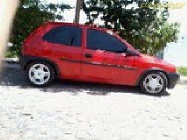 Acervo Corsa Clube Brasil (5435)