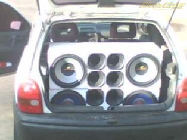 Acervo Corsa Clube Brasil (5436)