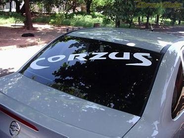 Acervo Corsa Clube Brasil (5437)