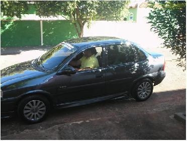 Acervo Corsa Clube Brasil (5438)