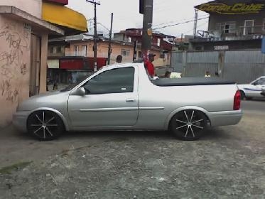 Acervo Corsa Clube Brasil (5439)
