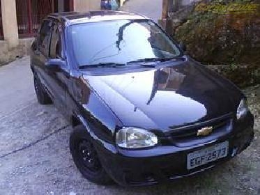 Acervo Corsa Clube Brasil (5441)