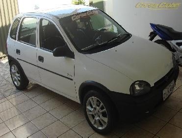 Acervo Corsa Clube Brasil (5442)