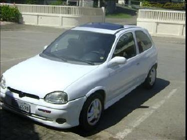 Acervo Corsa Clube Brasil (5445)