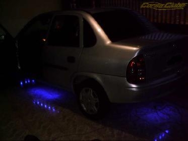 Acervo Corsa Clube Brasil (5446)