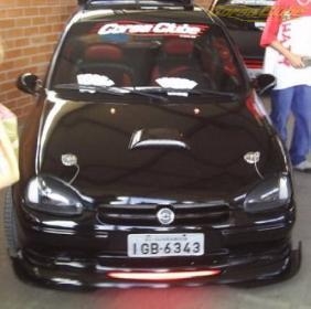 Acervo Corsa Clube Brasil (5449)