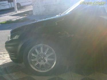 Acervo Corsa Clube Brasil (5450)