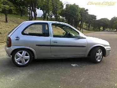 Acervo Corsa Clube Brasil (5451)