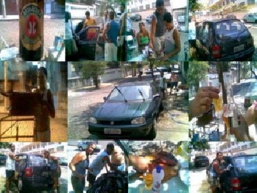 Acervo Corsa Clube Brasil (5454)