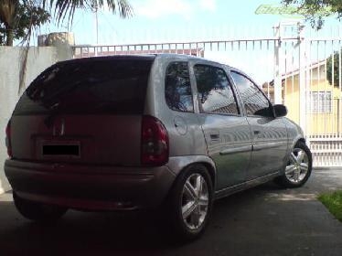 Acervo Corsa Clube Brasil (5455)