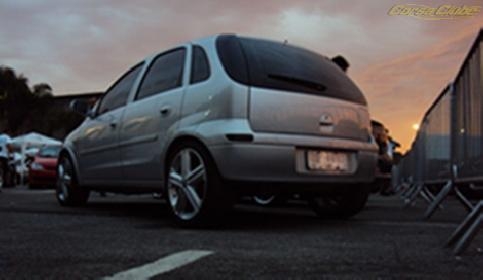Acervo Corsa Clube Brasil (5460)
