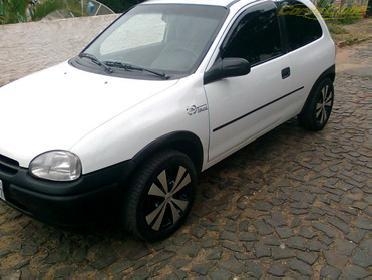 Acervo Corsa Clube Brasil (5461)