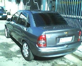 Acervo Corsa Clube Brasil (5462)