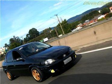 Acervo Corsa Clube Brasil (5464)