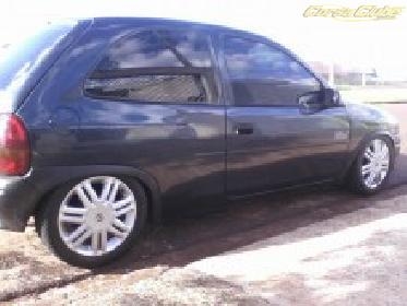 Acervo Corsa Clube Brasil (5467)