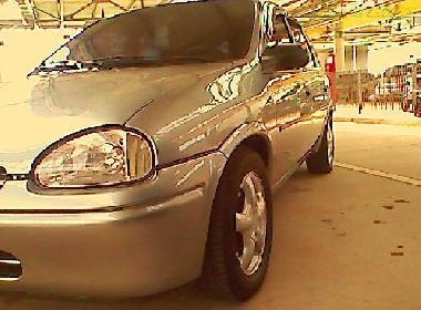 Acervo Corsa Clube Brasil (5468)