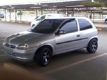 Acervo Corsa Clube Brasil (5469)