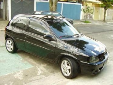 Acervo Corsa Clube Brasil (5472)