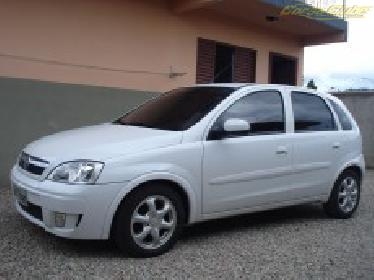 Acervo Corsa Clube Brasil (5473)