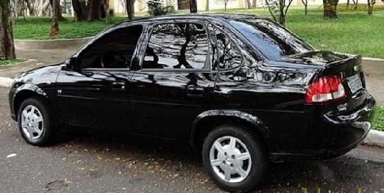 Acervo Corsa Clube Brasil (5474)