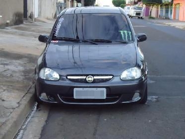 Acervo Corsa Clube Brasil (5479)