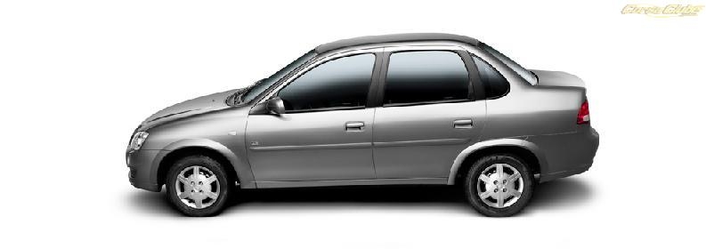 Acervo Corsa Clube Brasil (5482)