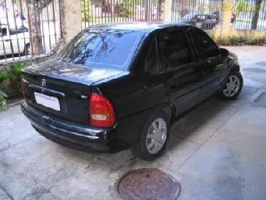 Acervo Corsa Clube Brasil (5483)