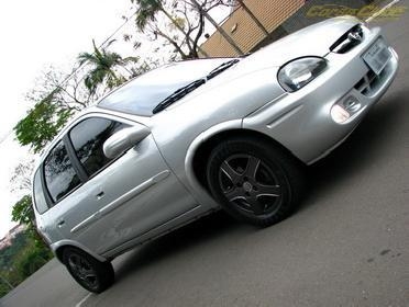 Acervo Corsa Clube Brasil (5488)