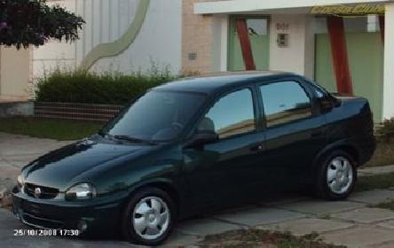 Acervo Corsa Clube Brasil (5491)
