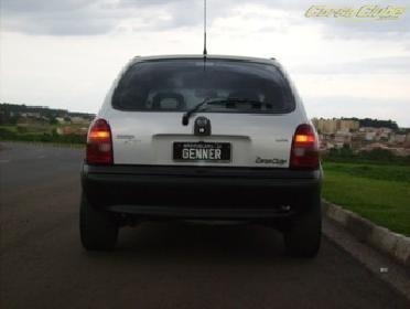 Acervo Corsa Clube Brasil (5492)