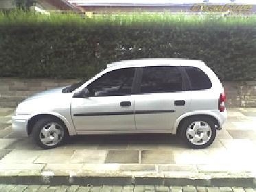 Acervo Corsa Clube Brasil (5493)