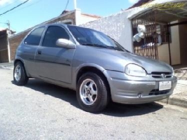 Acervo Corsa Clube Brasil (5494)