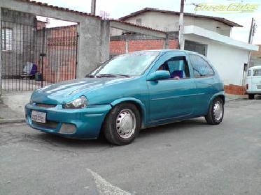 Acervo Corsa Clube Brasil (5495)