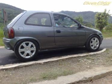Acervo Corsa Clube Brasil (5497)