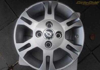 Acervo Corsa Clube Brasil (5500)