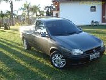 Acervo Corsa Clube Brasil (5502)