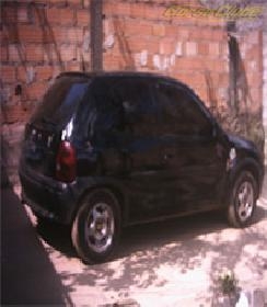 Acervo Corsa Clube Brasil (5504)