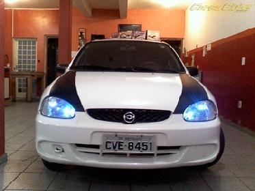 Acervo Corsa Clube Brasil (5506)