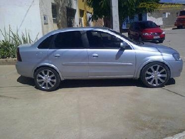 Acervo Corsa Clube Brasil (5508)