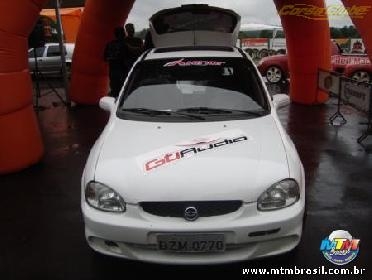 Acervo Corsa Clube Brasil (5509)